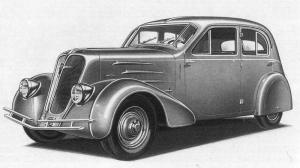 FN Type 42 Prince Albert '1933